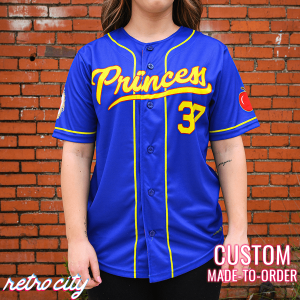 1j11princesssnowwhitedisneymoviebaseballjersey min