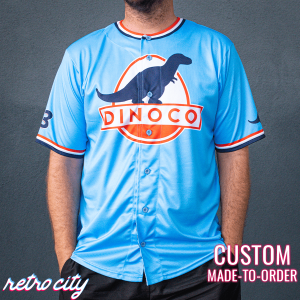 1j1dinocodisneycarsmoviebaseballjersey min