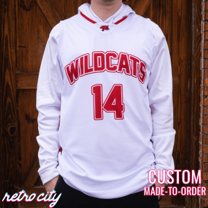 1j2highschoolmusicaleasthichschoolbasketballjerseyrct126 min