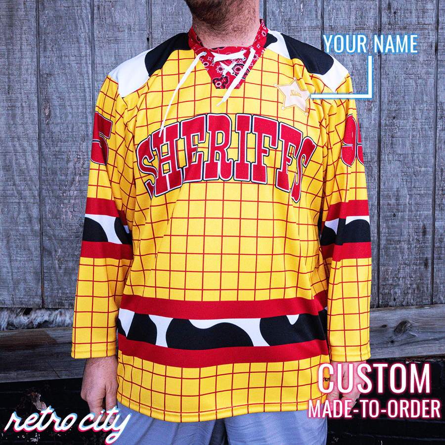 1j2sherrifswoodytoystoryhockeyjerseyrct123 min 1j2sherrifswoodytoystoryhockeyjerseyrct123 min