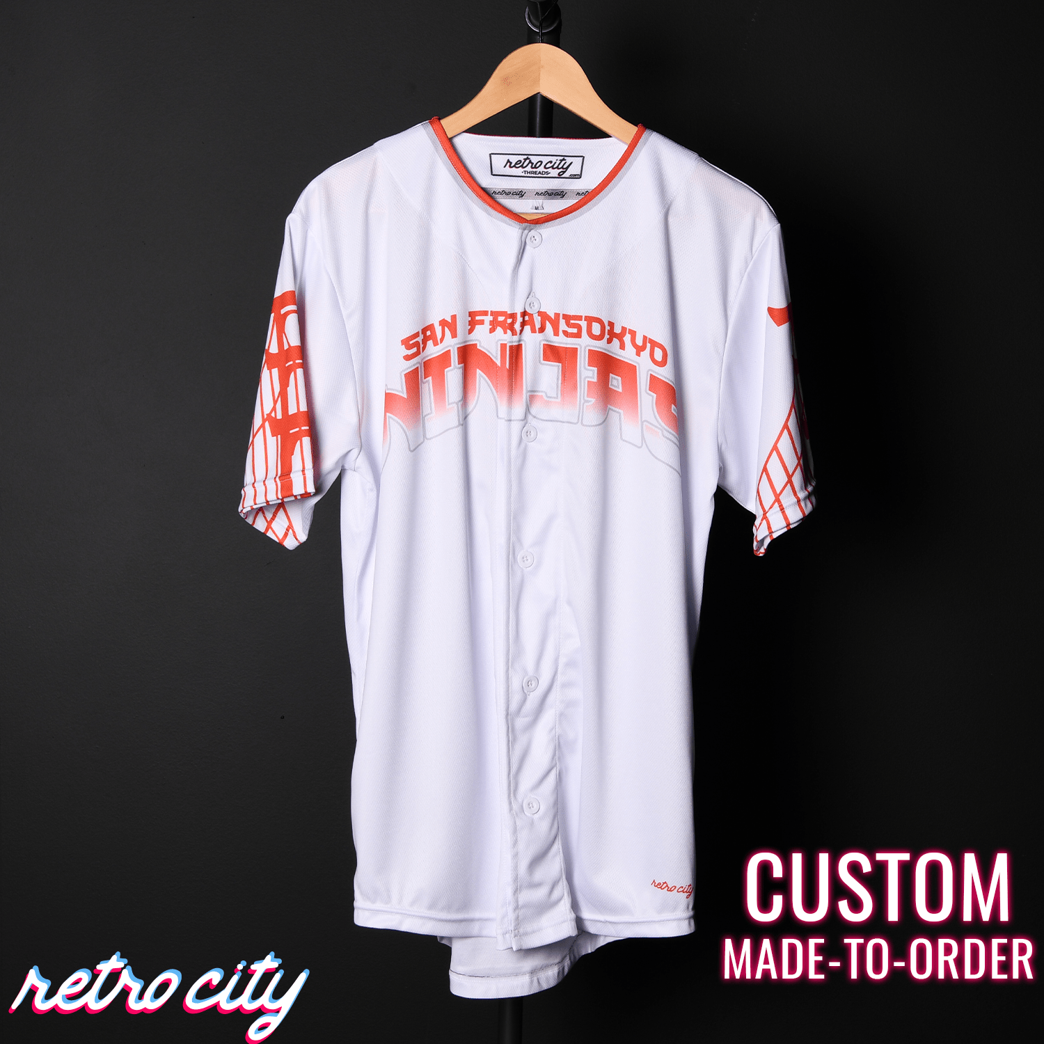 1j4sanfransokyoninjasbighero6custombaseballjerseyrct142 min 1j4sanfransokyoninjasbighero6custombaseballjerseyrct142 min