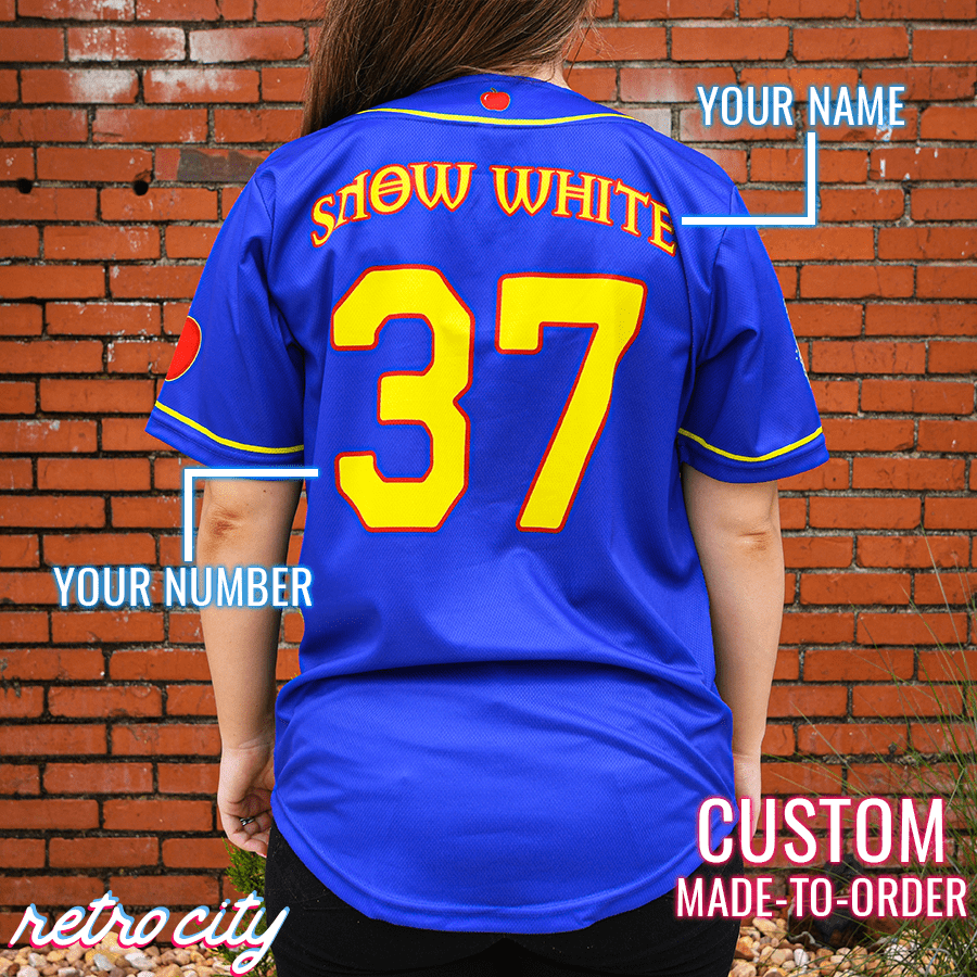 2j11princesssnowwhitedisneymoviebaseballjersey min 2j11princesssnowwhitedisneymoviebaseballjersey min