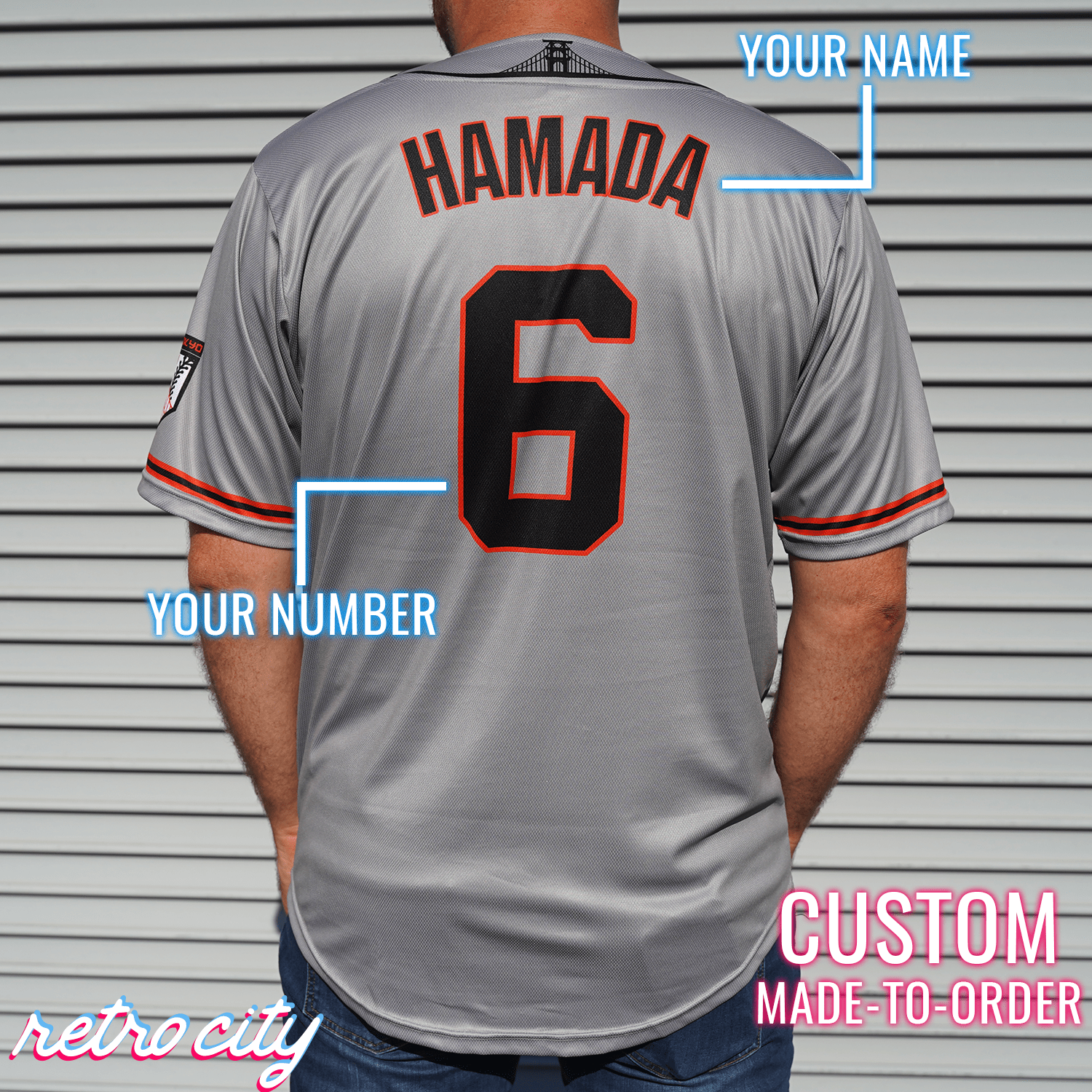 2j1sanfransokyoninjasbighero6custombaseballjerseyrct142 min 2j1sanfransokyoninjasbighero6custombaseballjerseyrct142 min