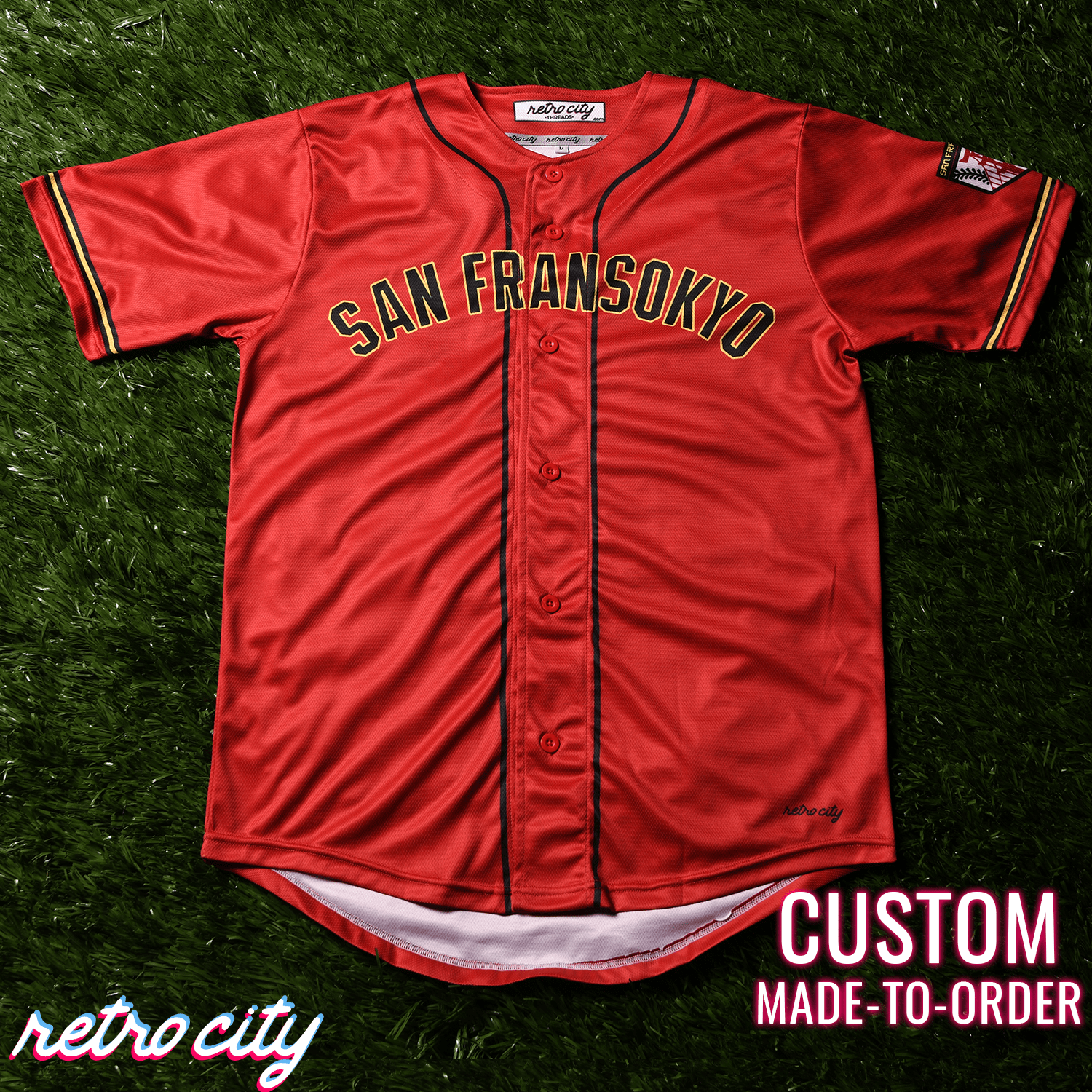2j2sanfransokyoninjasbighero6custombaseballjerseyrct142 min 2j2sanfransokyoninjasbighero6custombaseballjerseyrct142 min