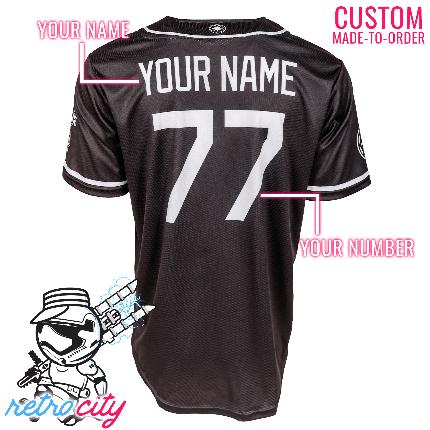 2j3stormtroopersstarwarsbaseballjersey min 2j3stormtroopersstarwarsbaseballjersey min