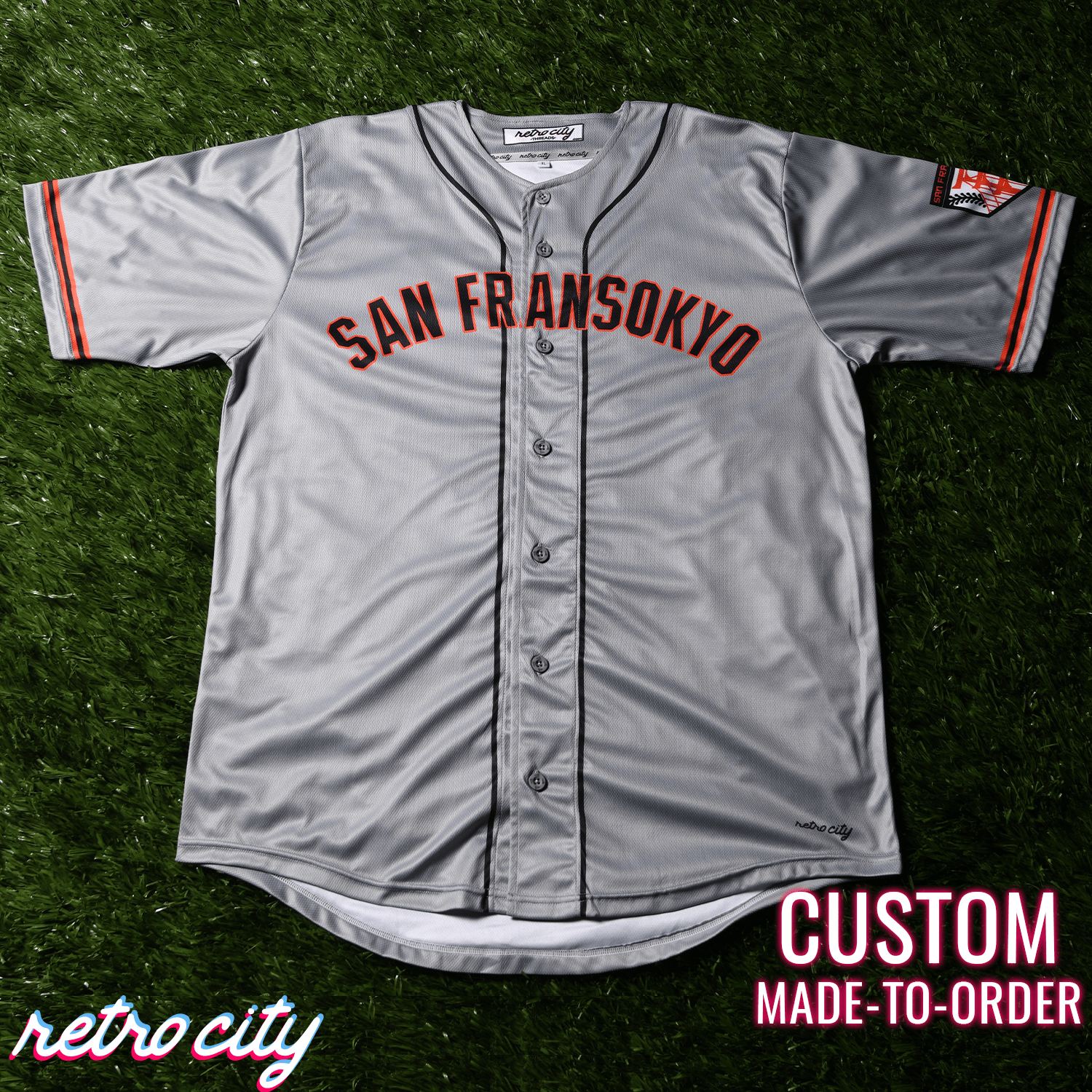 3j1sanfransokyoninjasbighero6custombaseballjerseyrct142 min 3j1sanfransokyoninjasbighero6custombaseballjerseyrct142 min