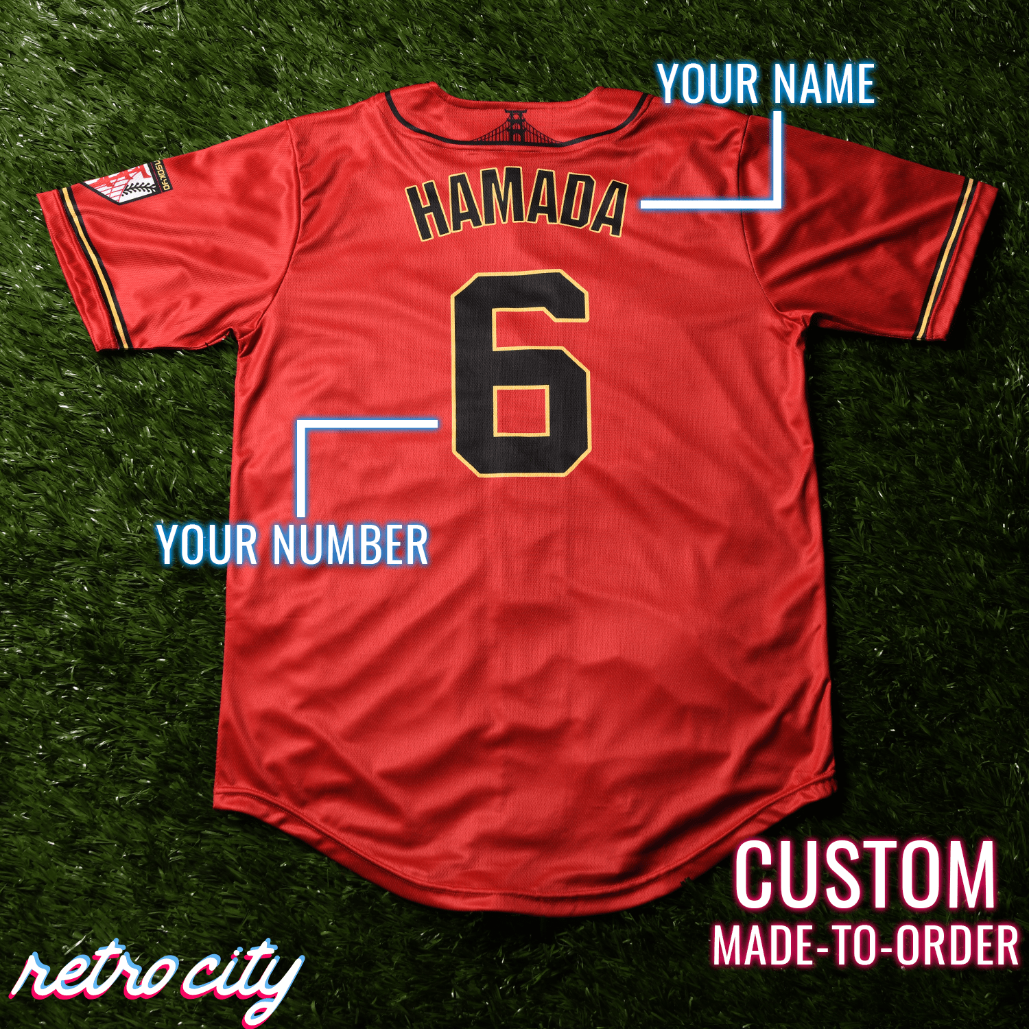 3j2sanfransokyoninjasbighero6custombaseballjerseyrct142 min 3j2sanfransokyoninjasbighero6custombaseballjerseyrct142 min