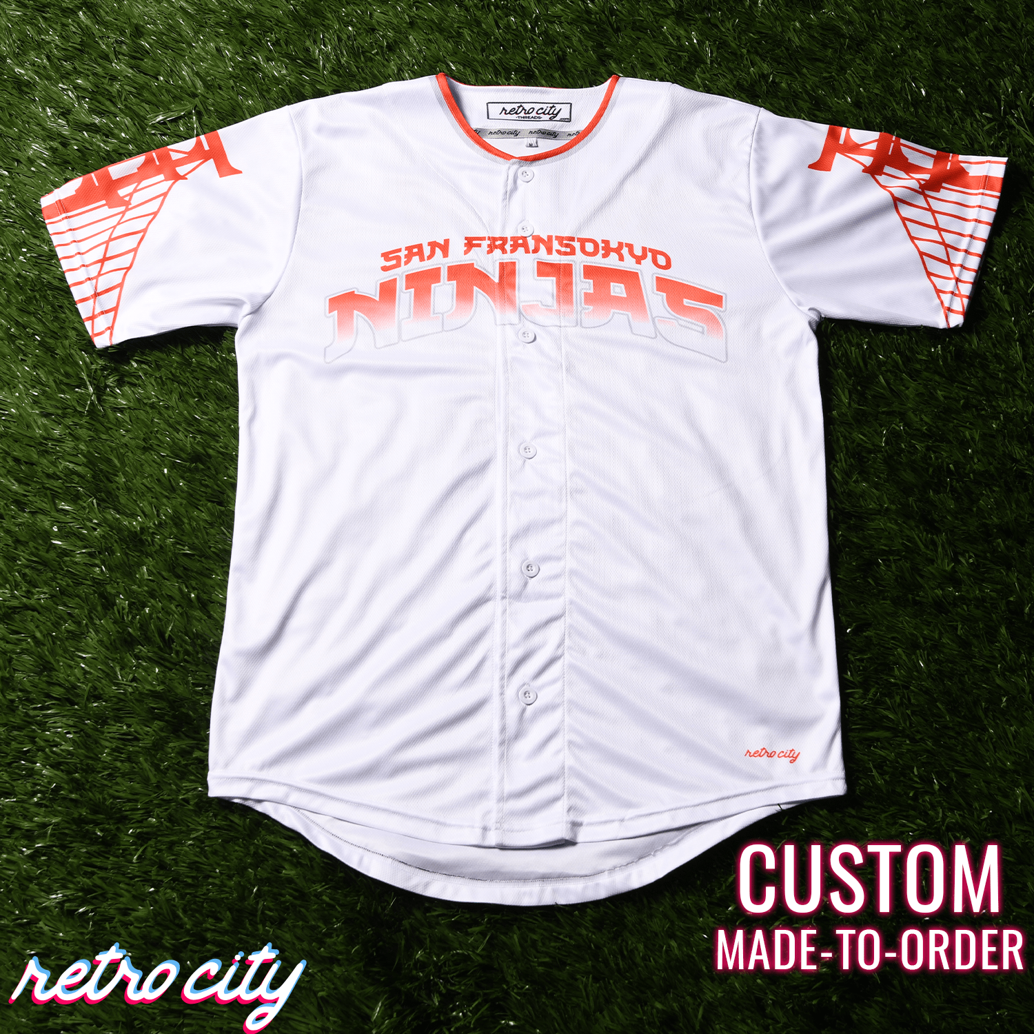 3j4sanfransokyoninjasbighero6custombaseballjerseyrct142 min 3j4sanfransokyoninjasbighero6custombaseballjerseyrct142 min