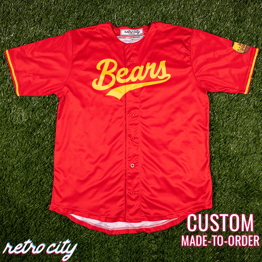 4j1bearswinniethepoohdisneybaseballjerseyrct124 min 4j1bearswinniethepoohdisneybaseballjerseyrct124 min