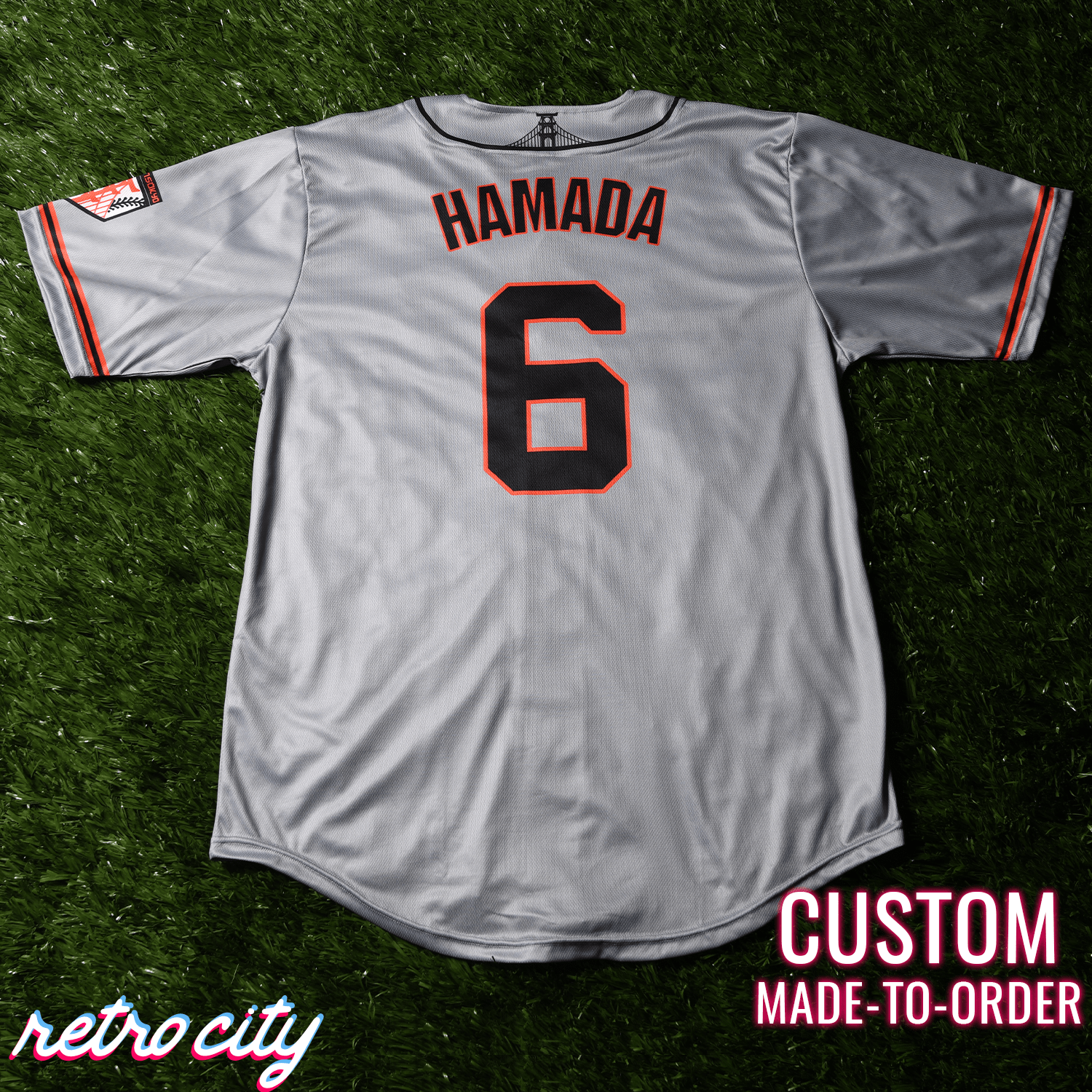 4j1sanfransokyoninjasbighero6custombaseballjerseyrct142 min 4j1sanfransokyoninjasbighero6custombaseballjerseyrct142 min