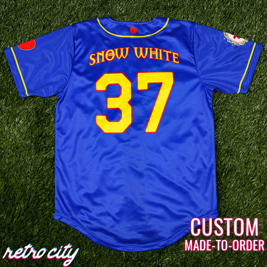 5j11princesssnowwhitedisneymoviebaseballjersey min 5j11princesssnowwhitedisneymoviebaseballjersey min