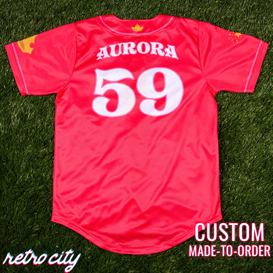 5j9princessaurorasleepingbeautymoviedisneybaseballjerseyrct99 5j9princessaurorasleepingbeautymoviedisneybaseballjerseyrct99