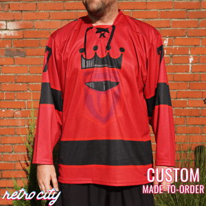 6j5emperor sroyalguardstarwarsdisneyhockeyjerseyrct95 min