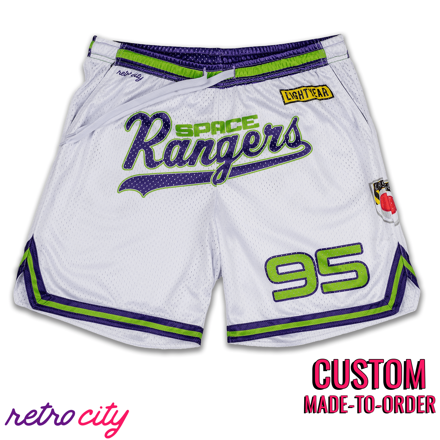 7 space rangers disney toy story buzz lightyear retro shorts white min 7 space rangers disney toy story buzz lightyear retro shorts white min