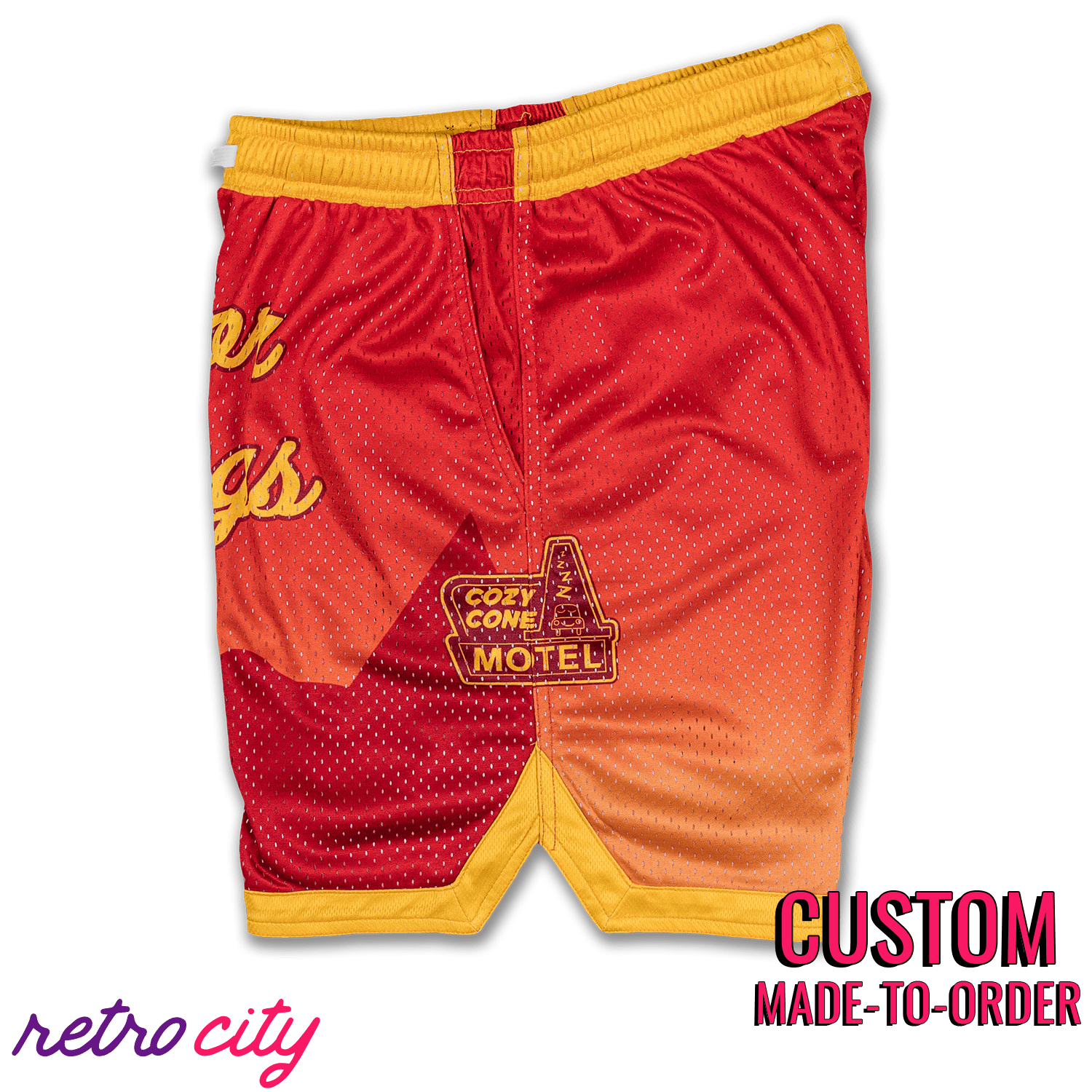 9 radiator springs disney cars movie retro shorts min 9 radiator springs disney cars movie retro shorts min