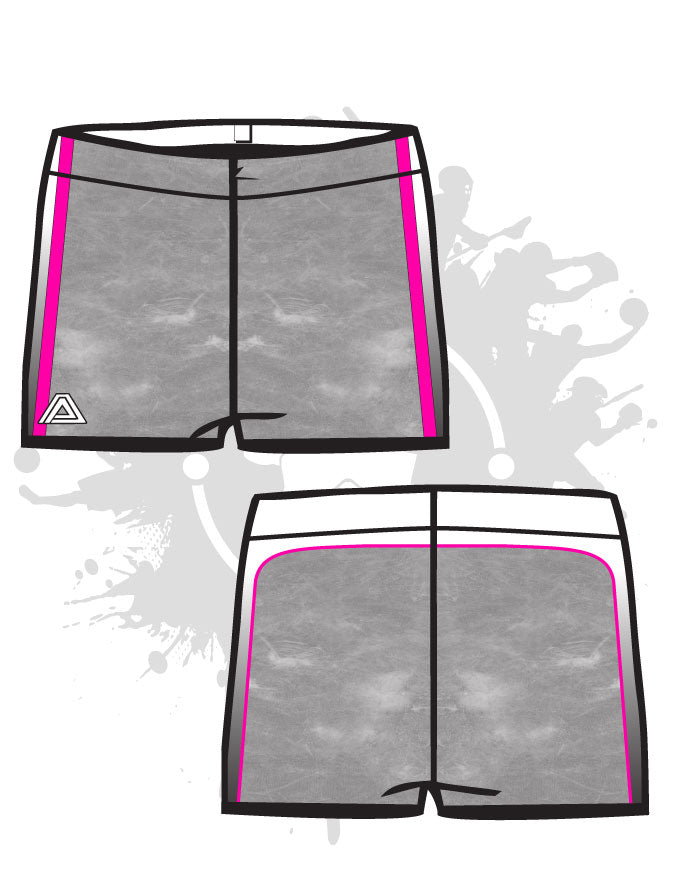 essence grey pink