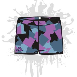 geometric camo
