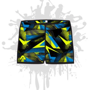 grunge arrow