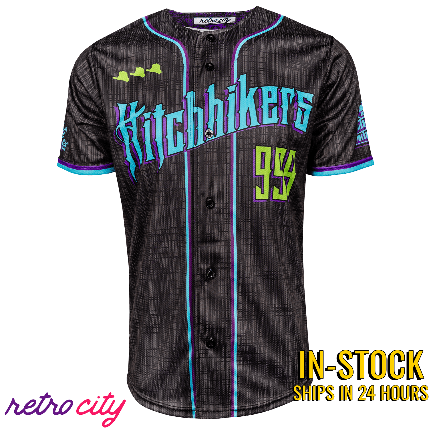 haunted mansion hitchhikers disney world baseball jersey 1 min haunted mansion hitchhikers disney world baseball jersey 1 min