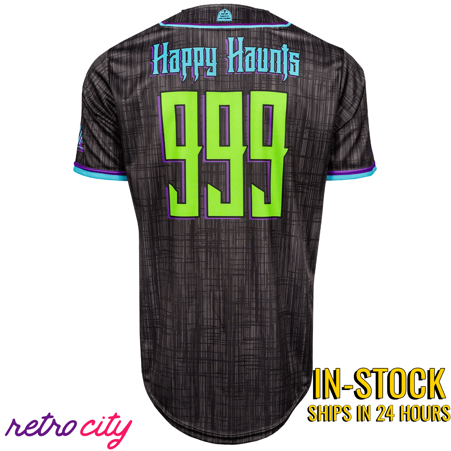 haunted mansion hitchhikers disney world baseball jersey 2 min haunted mansion hitchhikers disney world baseball jersey 2 min