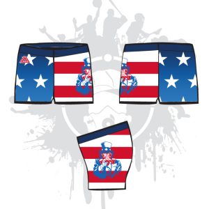mericashorts