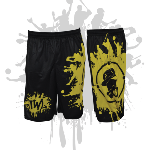 ylw black